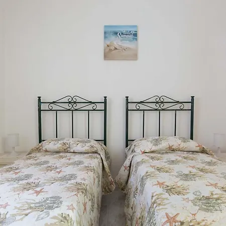 Apartment Baiabella By Barbarhouse *