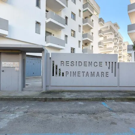 Baiabella By Barbarhouse Apartment