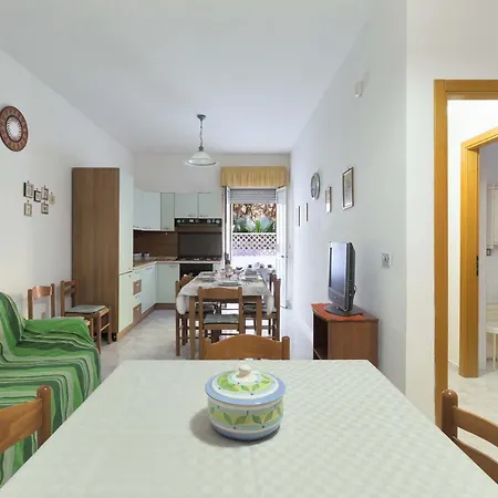 Apartmán Baiabella By Barbarhouse