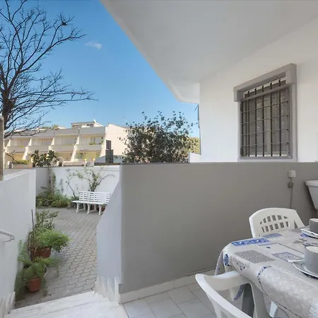 Apartment Baiabella By Barbarhouse *
