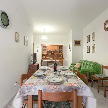 Baiabella By Barbarhouse Apartment