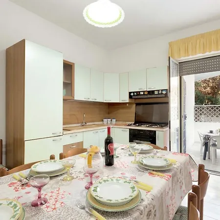 Apartment Baiabella By Barbarhouse *