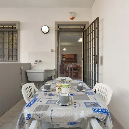 Apartment Baiabella By Barbarhouse *