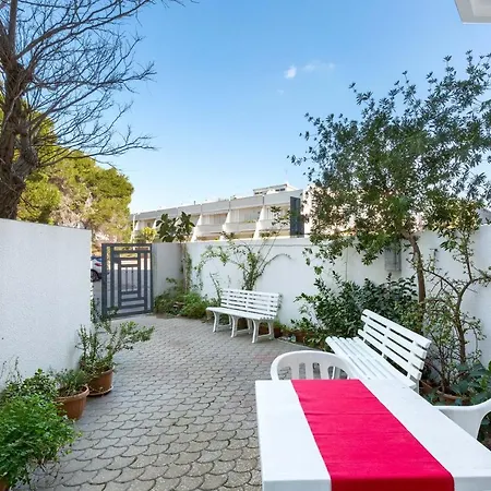 Baiabella By Barbarhouse Apartment *